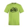 ATC PRO TEAM SHORT SLEEVE YOUTH TEE Thumbnail