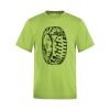 ATC PRO TEAM SHORT SLEEVE YOUTH TEE Thumbnail