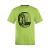 ATC PRO TEAM SHORT SLEEVE YOUTH TEE Thumbnail