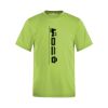 ATC PRO TEAM SHORT SLEEVE YOUTH TEE Thumbnail