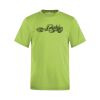 ATC PRO TEAM SHORT SLEEVE YOUTH TEE Thumbnail