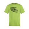 ATC PRO TEAM SHORT SLEEVE YOUTH TEE Thumbnail