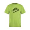 ATC PRO TEAM SHORT SLEEVE YOUTH TEE Thumbnail