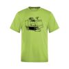 ATC PRO TEAM SHORT SLEEVE YOUTH TEE Thumbnail
