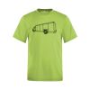 ATC PRO TEAM SHORT SLEEVE YOUTH TEE Thumbnail