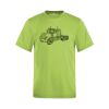 ATC PRO TEAM SHORT SLEEVE YOUTH TEE Thumbnail