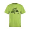 ATC PRO TEAM SHORT SLEEVE YOUTH TEE Thumbnail
