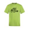 ATC PRO TEAM SHORT SLEEVE YOUTH TEE Thumbnail