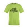 ATC PRO TEAM SHORT SLEEVE YOUTH TEE Thumbnail