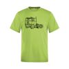 ATC PRO TEAM SHORT SLEEVE YOUTH TEE Thumbnail