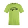 ATC PRO TEAM SHORT SLEEVE YOUTH TEE Thumbnail