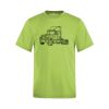 ATC PRO TEAM SHORT SLEEVE YOUTH TEE Thumbnail