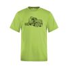 ATC PRO TEAM SHORT SLEEVE YOUTH TEE Thumbnail
