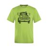 ATC PRO TEAM SHORT SLEEVE YOUTH TEE Thumbnail