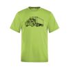 ATC PRO TEAM SHORT SLEEVE YOUTH TEE Thumbnail