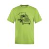 ATC PRO TEAM SHORT SLEEVE YOUTH TEE Thumbnail
