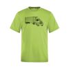 ATC PRO TEAM SHORT SLEEVE YOUTH TEE Thumbnail