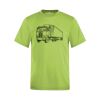 ATC PRO TEAM SHORT SLEEVE YOUTH TEE Thumbnail