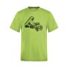 ATC PRO TEAM SHORT SLEEVE YOUTH TEE Thumbnail