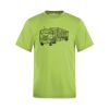ATC PRO TEAM SHORT SLEEVE YOUTH TEE Thumbnail
