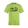 ATC PRO TEAM SHORT SLEEVE YOUTH TEE Thumbnail
