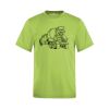 ATC PRO TEAM SHORT SLEEVE YOUTH TEE Thumbnail