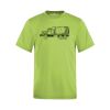 ATC PRO TEAM SHORT SLEEVE YOUTH TEE Thumbnail