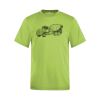 ATC PRO TEAM SHORT SLEEVE YOUTH TEE Thumbnail