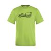 ATC PRO TEAM SHORT SLEEVE YOUTH TEE Thumbnail