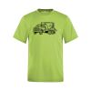 ATC PRO TEAM SHORT SLEEVE YOUTH TEE Thumbnail