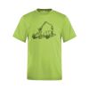 ATC PRO TEAM SHORT SLEEVE YOUTH TEE Thumbnail