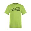 ATC PRO TEAM SHORT SLEEVE YOUTH TEE Thumbnail