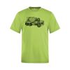 ATC PRO TEAM SHORT SLEEVE YOUTH TEE Thumbnail