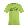 ATC PRO TEAM SHORT SLEEVE YOUTH TEE Thumbnail