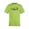 ATC PRO TEAM SHORT SLEEVE YOUTH TEE Thumbnail