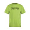 ATC PRO TEAM SHORT SLEEVE YOUTH TEE Thumbnail