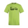 ATC PRO TEAM SHORT SLEEVE YOUTH TEE Thumbnail