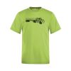 ATC PRO TEAM SHORT SLEEVE YOUTH TEE Thumbnail