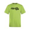 ATC PRO TEAM SHORT SLEEVE YOUTH TEE Thumbnail