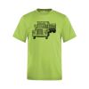 ATC PRO TEAM SHORT SLEEVE YOUTH TEE Thumbnail