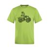ATC PRO TEAM SHORT SLEEVE YOUTH TEE Thumbnail