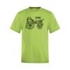 ATC PRO TEAM SHORT SLEEVE YOUTH TEE Thumbnail
