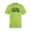 ATC PRO TEAM SHORT SLEEVE YOUTH TEE Thumbnail
