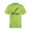 ATC PRO TEAM SHORT SLEEVE YOUTH TEE Thumbnail