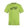 ATC PRO TEAM SHORT SLEEVE YOUTH TEE Thumbnail