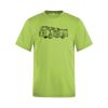 ATC PRO TEAM SHORT SLEEVE YOUTH TEE Thumbnail