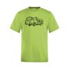 ATC PRO TEAM SHORT SLEEVE YOUTH TEE Thumbnail