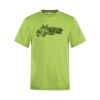 ATC PRO TEAM SHORT SLEEVE YOUTH TEE Thumbnail