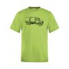 ATC PRO TEAM SHORT SLEEVE YOUTH TEE Thumbnail