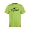 ATC PRO TEAM SHORT SLEEVE YOUTH TEE Thumbnail